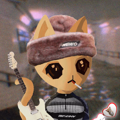 Ultraviolence Kibbles