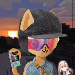 UltraViolence Kibble 1372