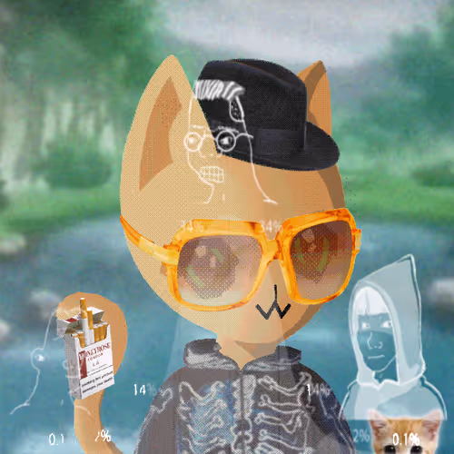 Ultraviolence Kibbles