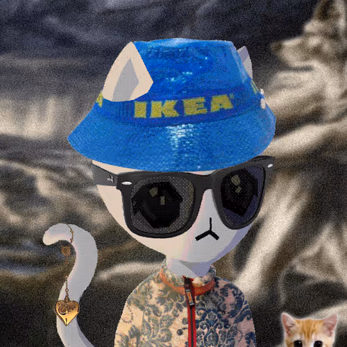 Ultraviolence Kibbles