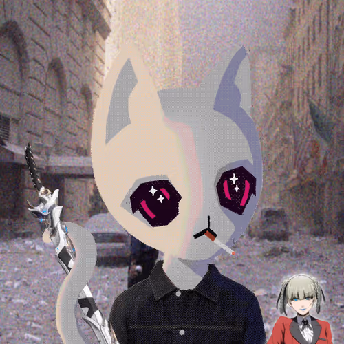 Ultraviolence Kibbles