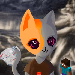 UltraViolence Kibble 1060