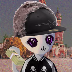 UltraViolence Kibble 2481