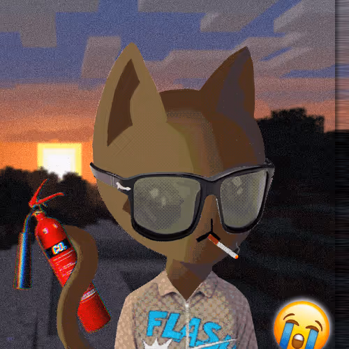 Ultraviolence Kibbles