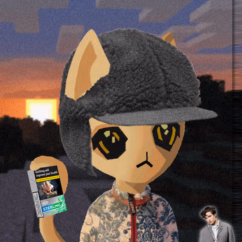 UltraViolence Kibble 2165