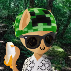 UltraViolence Kibble 2409