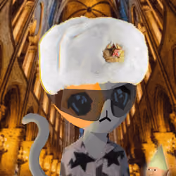 UltraViolence Kibble 2478