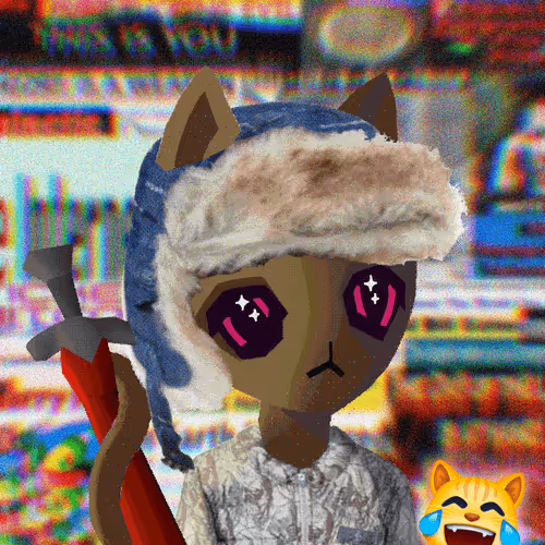 Ultraviolence Kibbles