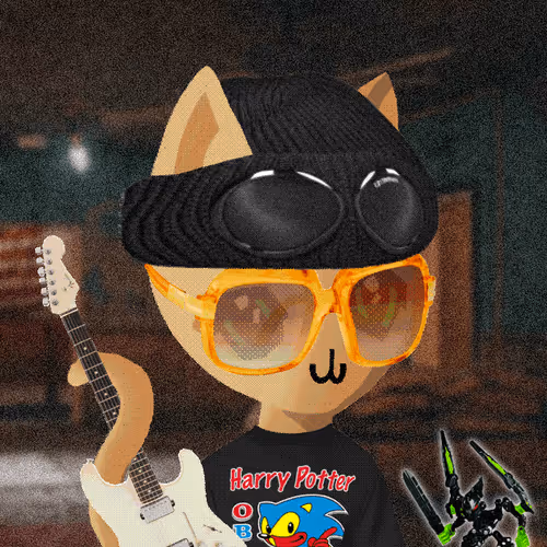 Ultraviolence Kibbles