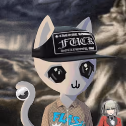 UltraViolence Kibble 1531