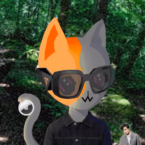 Ultraviolence Kibbles