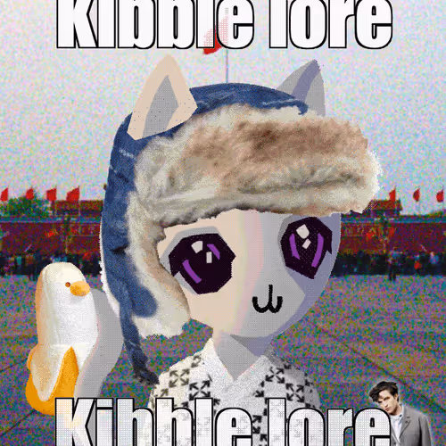 Ultraviolence Kibbles