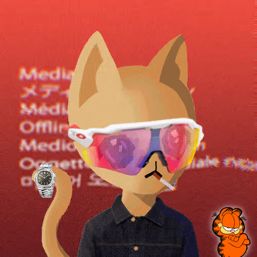 Ultraviolence Kibbles