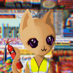 UltraViolence Kibble 1493