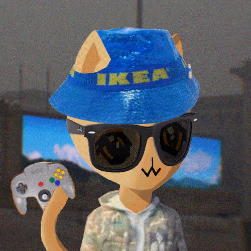 Ultraviolence Kibbles