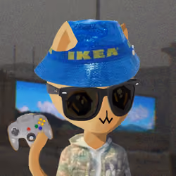 UltraViolence Kibble 1438