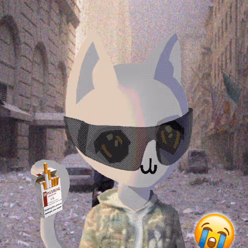 Ultraviolence Kibbles