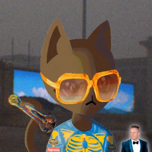 Ultraviolence Kibbles