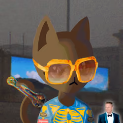 UltraViolence Kibble 2456