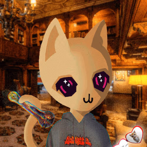 UltraViolence Kibble 1216