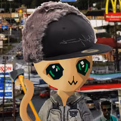 UltraViolence Kibble 361