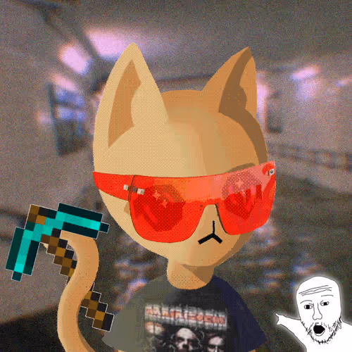 Ultraviolence Kibbles