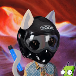 UltraViolence Kibble 2300
