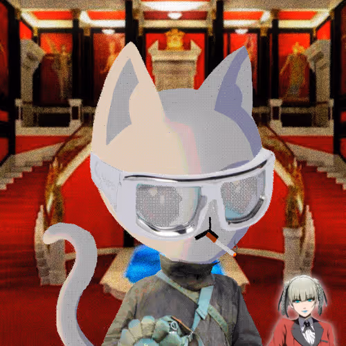 Ultraviolence Kibbles