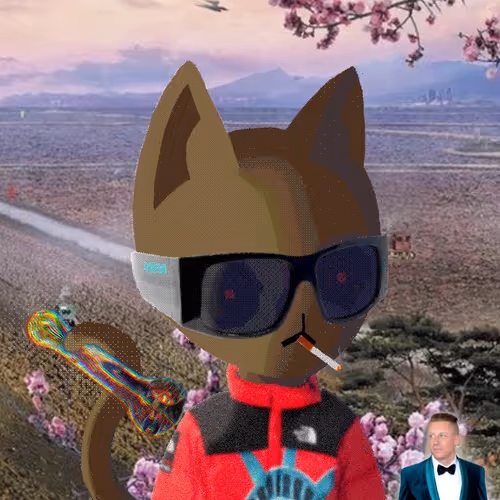 Ultraviolence Kibbles