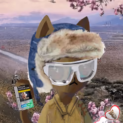 UltraViolence Kibble 1565