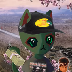 UltraViolence Kibble 2579