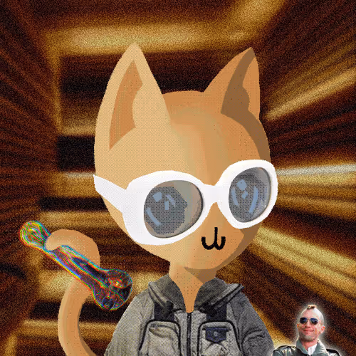 Ultraviolence Kibbles