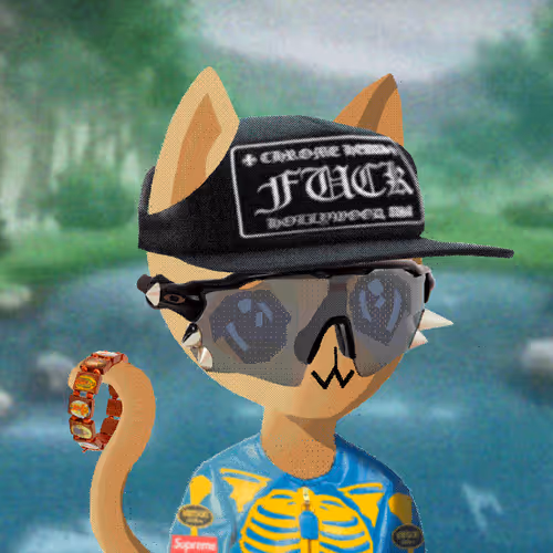 Ultraviolence Kibbles