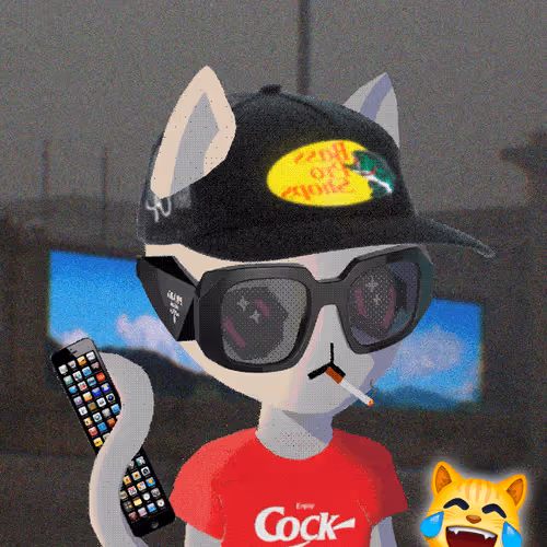 Ultraviolence Kibbles
