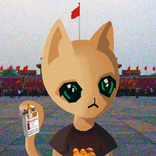 Ultraviolence Kibbles