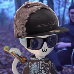 UltraViolence Kibble 1491