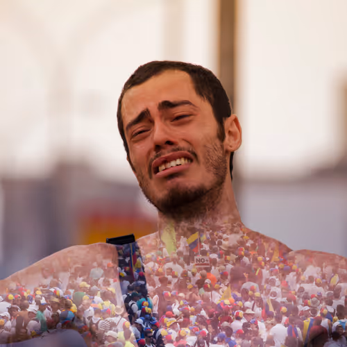 Protests Portraits V2