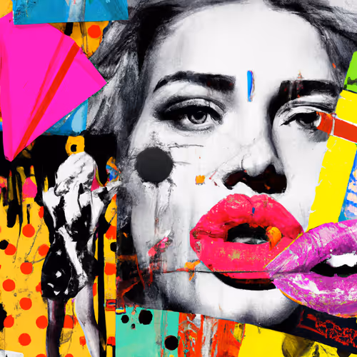 Digital Street Art 2