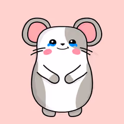 Mousy Mice #292