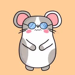 Mousy Mice #368