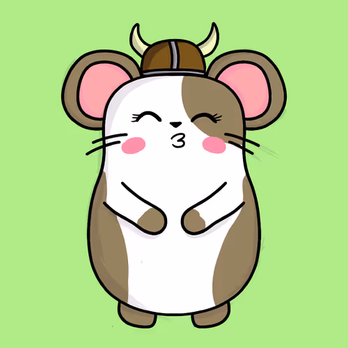 Mousy Mice