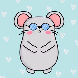 Mousy Mice #358