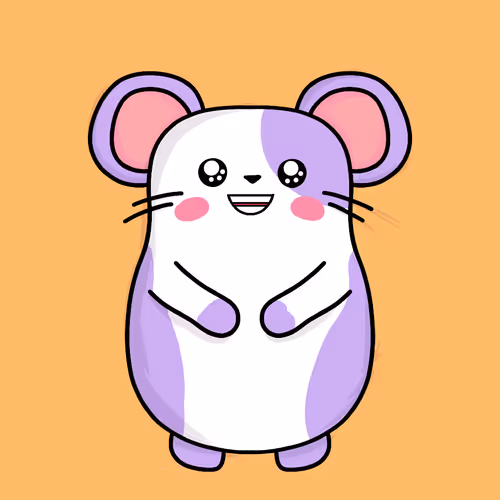 Mousy Mice
