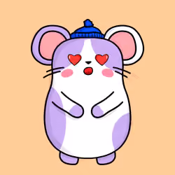 Mousy Mice #364