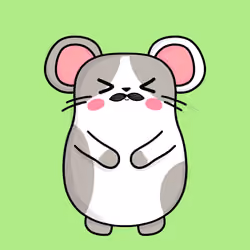Mousy Mice #622