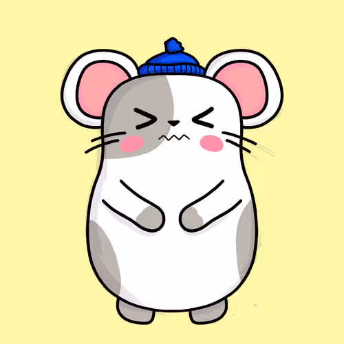 Mousy Mice