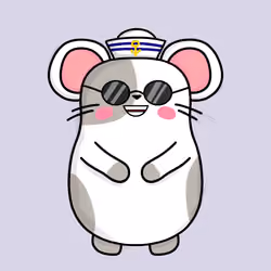 Mousy Mice #294