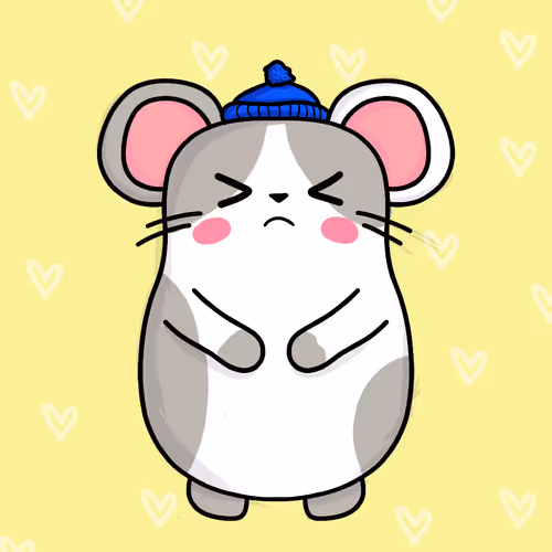 Mousy Mice