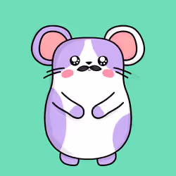 Mousy Mice #575