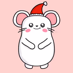Mousy Mice #570